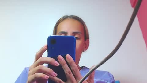 Amber Moore online show from July 2, 5:18 pm