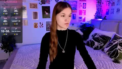 Amber online show from May 17, 5:38 am