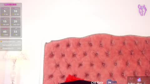 Snapshot of amber_roose75 chatting on February 24, 6:26 pm julieta  online show from February 24, 6:26 pm