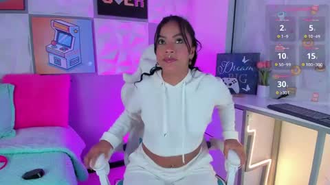 Tell me Amber online show from April 16, 3:50 am