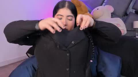 Amber  online show from November 16, 12:18 pm