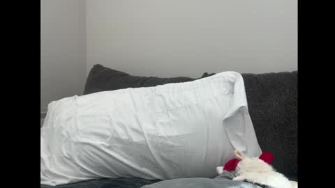 Amber online show from December 16, 11:22 pm