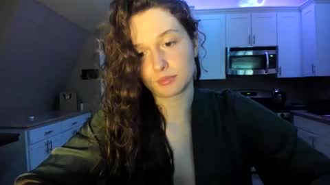 amberkinsley online show from May 4, 7:26 am