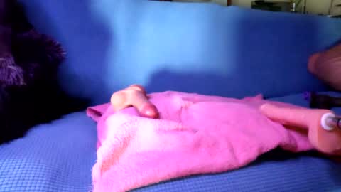 Amberloves2write aka AmberMyBelle online show from March 11, 4:41 am