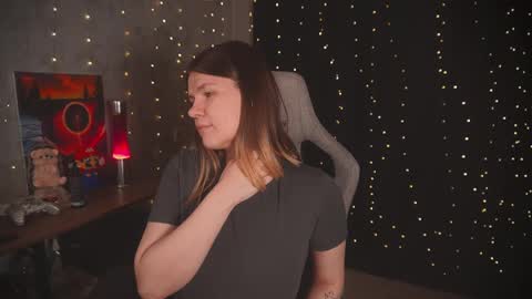 my name is Sonya but you can call me your favorite girl 3 online show from December 18, 4:52 am