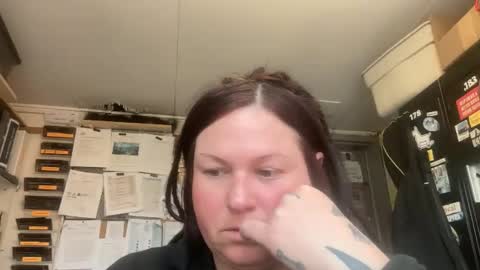 ambermoss7 online show from March 18, 8:26 pm