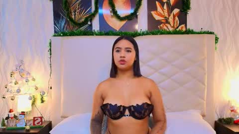 Amberr Greyy online show from December 19, 3:40 pm