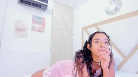 Amberr Sweet  online show from September 15, 10:44 pm