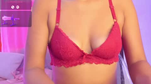 Amberr Sweet  online show from June 21, 8:15 pm