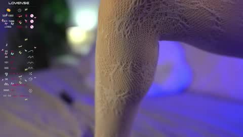 Amber online show from September 16, 3:30 am