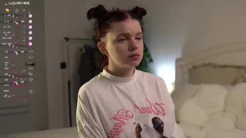 Amber online show from September 19, 3:43 am