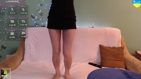 amberStr online show from July 24, 2:31 am