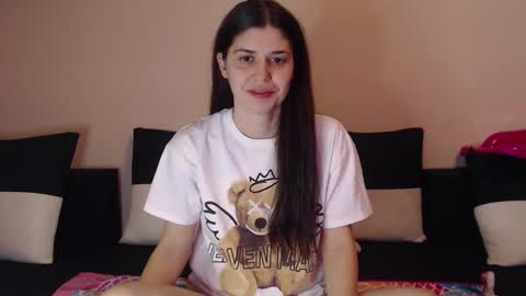 Amber online show from January 18, 5:33 pm