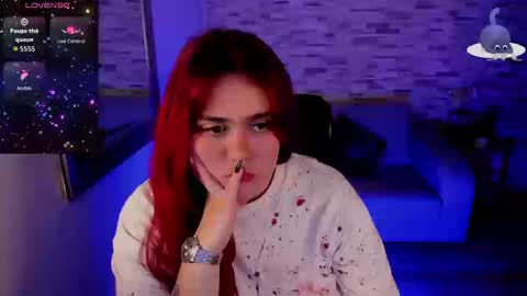 Amber online show from September 11, 4:03 am