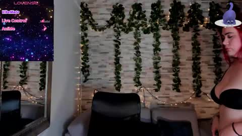 Amber online show from November 6, 4:48 am