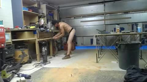 Ambitiousbackstrokes online show from April 21, 2:04 am