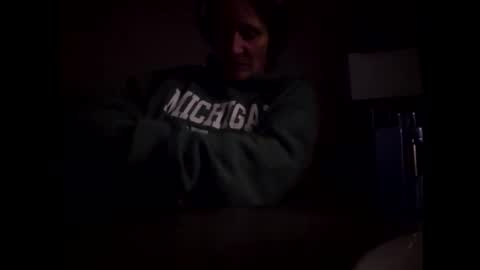 One Youre Looking For online show from November 11, 7:21 am