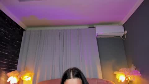 AMY online show from April 28, 2:27 am