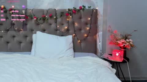 Ameli Lorans online show from March 10, 6:16 am