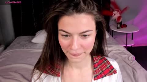 Ameli Lorans online show from January 26, 3:06 am