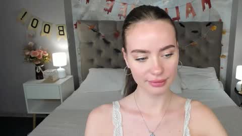 Ameli online show from October 29, 11:23 am