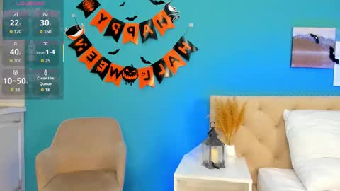 Ameli online show from October 28, 1:17 am