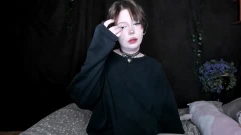 Amelia online show from January 16, 5:00 pm