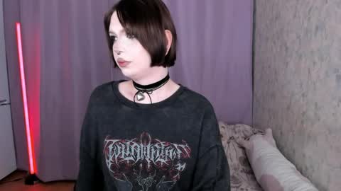 Amelia online show from June 10, 3:44 pm