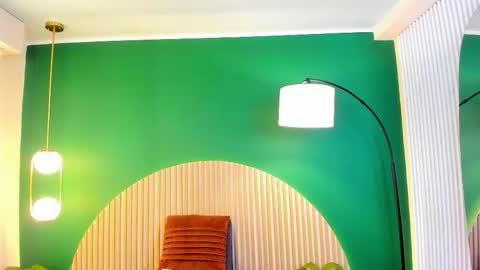 Amelia Adams online show from November 1, 6:07 pm