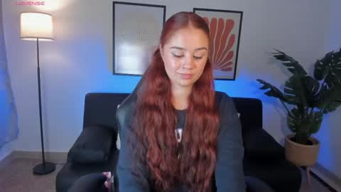  Amelia  online show from May 8, 8:47 pm