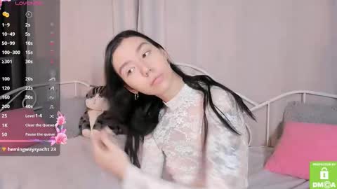 Anna online show from March 26, 2:50 am