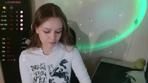 amelia_sweeti online show from December 7, 11:18 pm