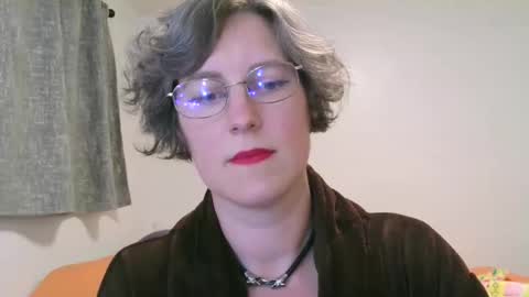 Ameliaishka online show from February 21, 5:32 am