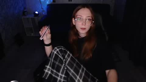 Amelia online show from June 24, 11:34 pm