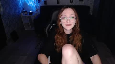 Amelia online show from July 12, 9:40 pm