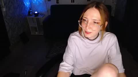 Amelia online show from June 21, 8:26 pm