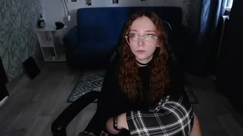 Amelia online show from June 28, 11:50 am