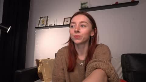 Amelia   online show from February 1, 3:31 pm