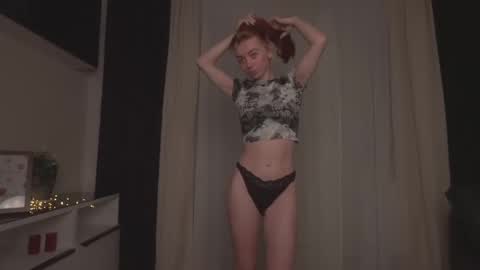 Amelia   online show from February 8, 6:33 pm