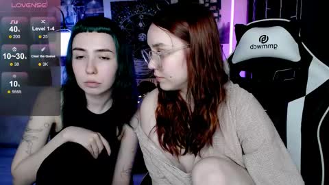 Amelia online show from May 17, 3:43 pm