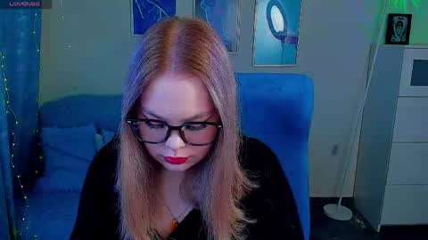 Amelia online show from March 22, 8:13 pm