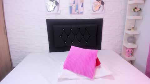 Snapshot of ameliasmith_1 chatting on October 8, 5:57 am  Amelia  online show from October 8, 5:57 am