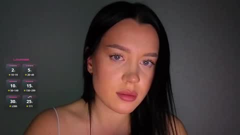 Amelia Sonk online show from March 2, 7:20 pm