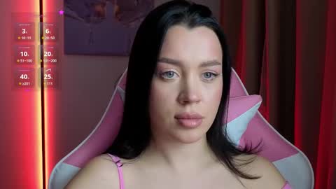 Amelia Sonk online show from November 10, 12:57 am