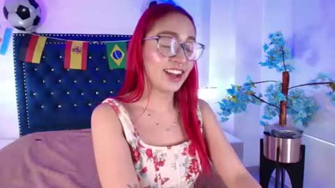 Amelie online show from July 16, 11:13 am