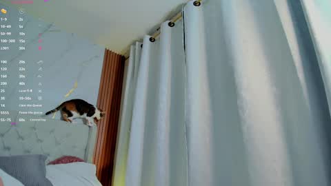 Alejandra  online show from February 28, 7:37 am