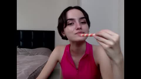 ameliebanshee online show from September 23, 10:20 am