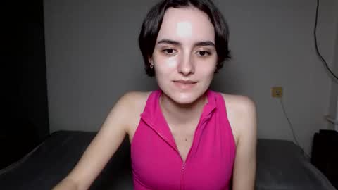 ameliebanshee online show from October 7, 4:03 pm