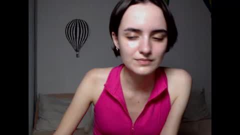 ameliebanshee online show from October 2, 3:33 pm