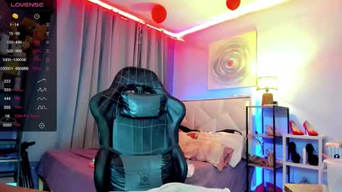 AMETHYST look at my BIO online show from March 9, 9:24 am